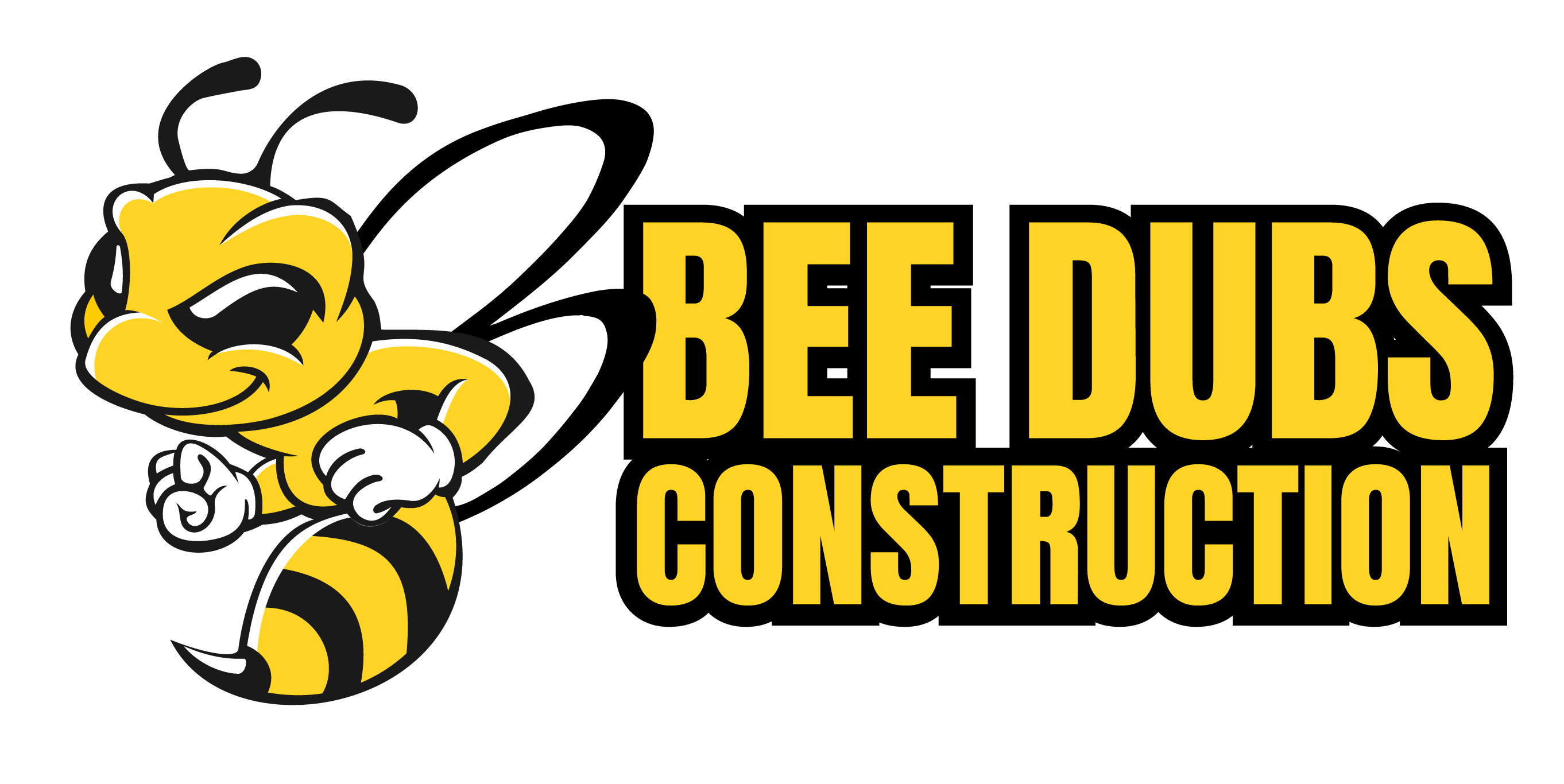 beedubs-construction-logo